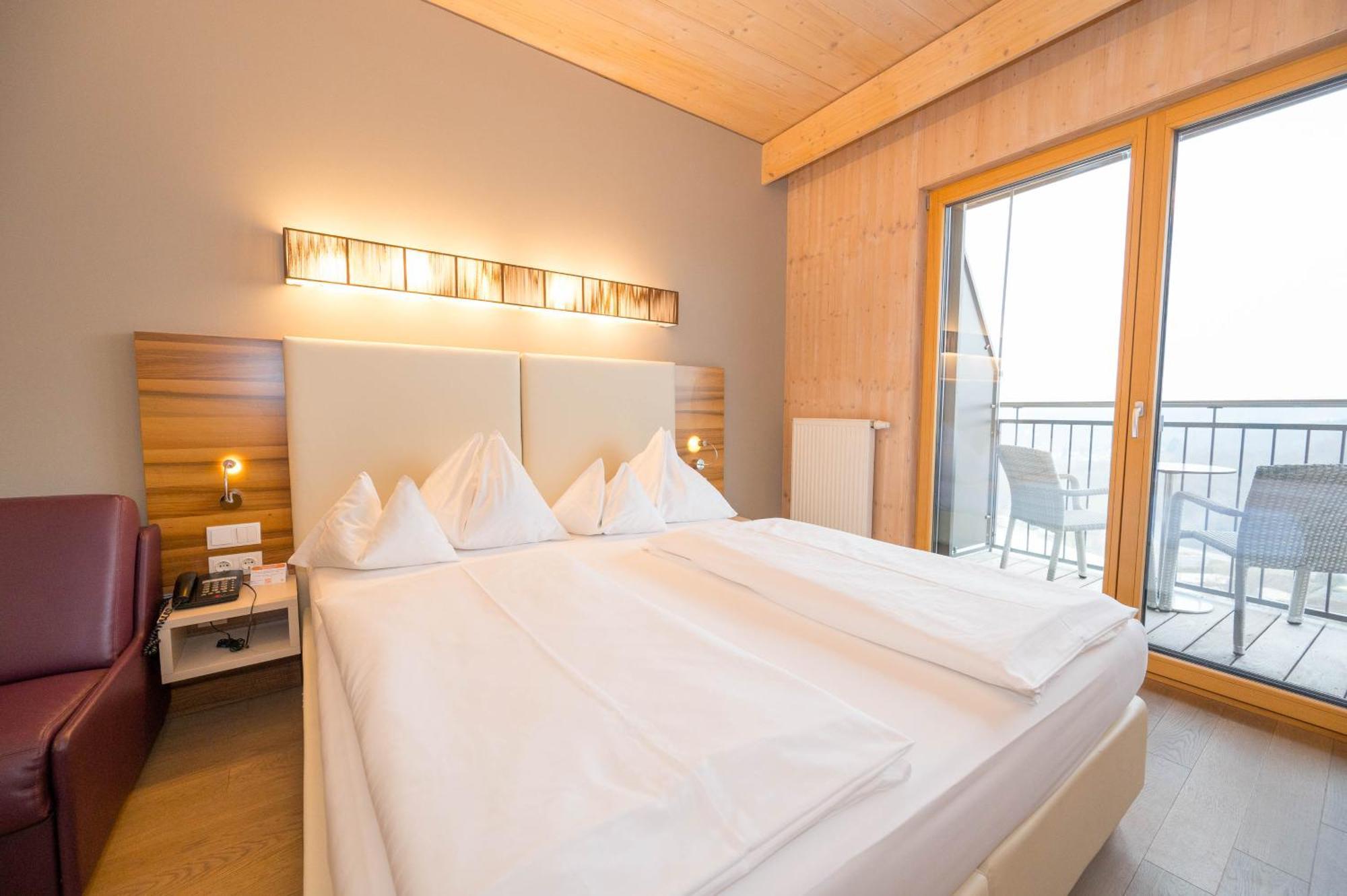 Allegria Resort Stegersbach - Allegria Hotel Luaran gambar