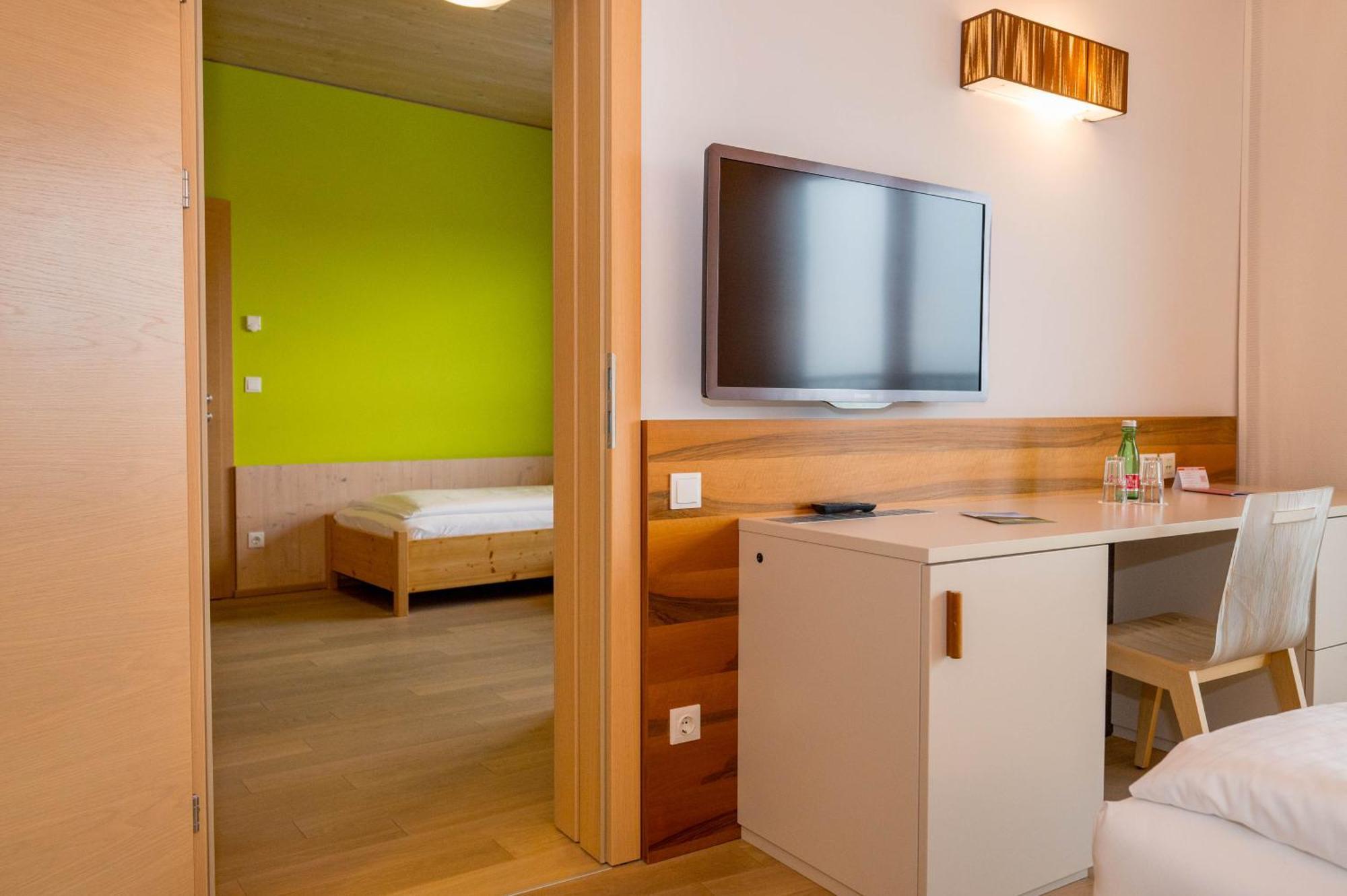 Allegria Resort Stegersbach - Allegria Hotel Luaran gambar
