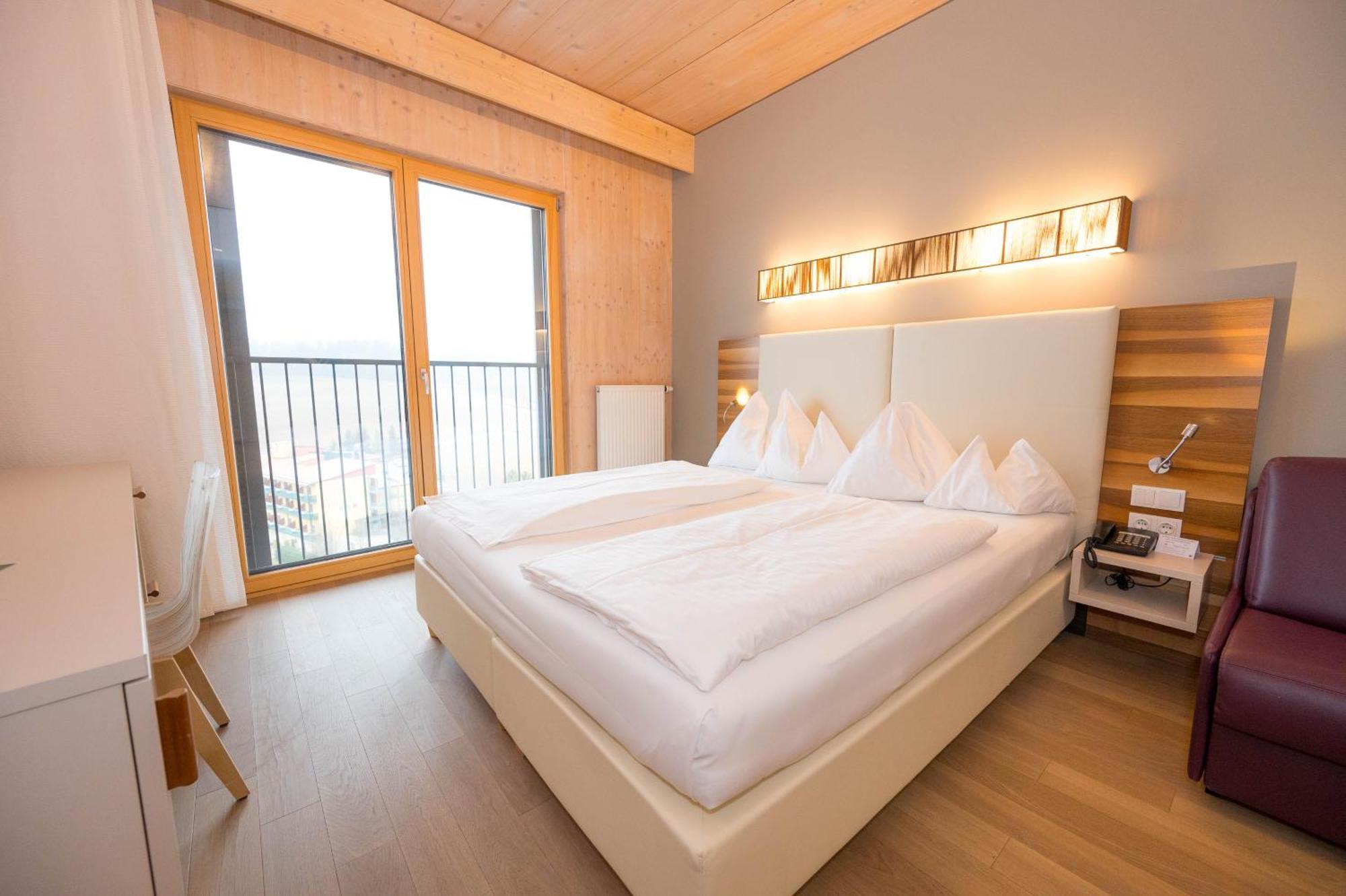 Allegria Resort Stegersbach - Allegria Hotel Luaran gambar