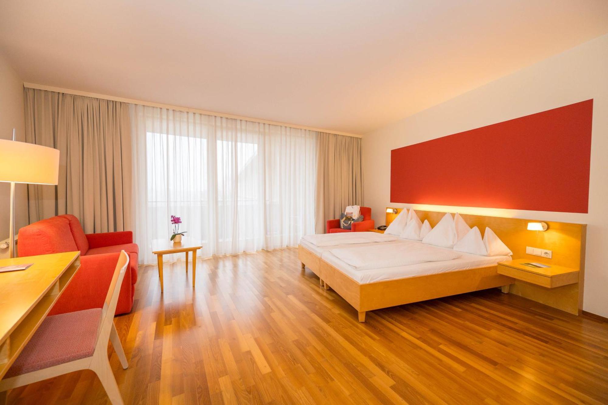 Allegria Resort Stegersbach - Allegria Hotel Luaran gambar