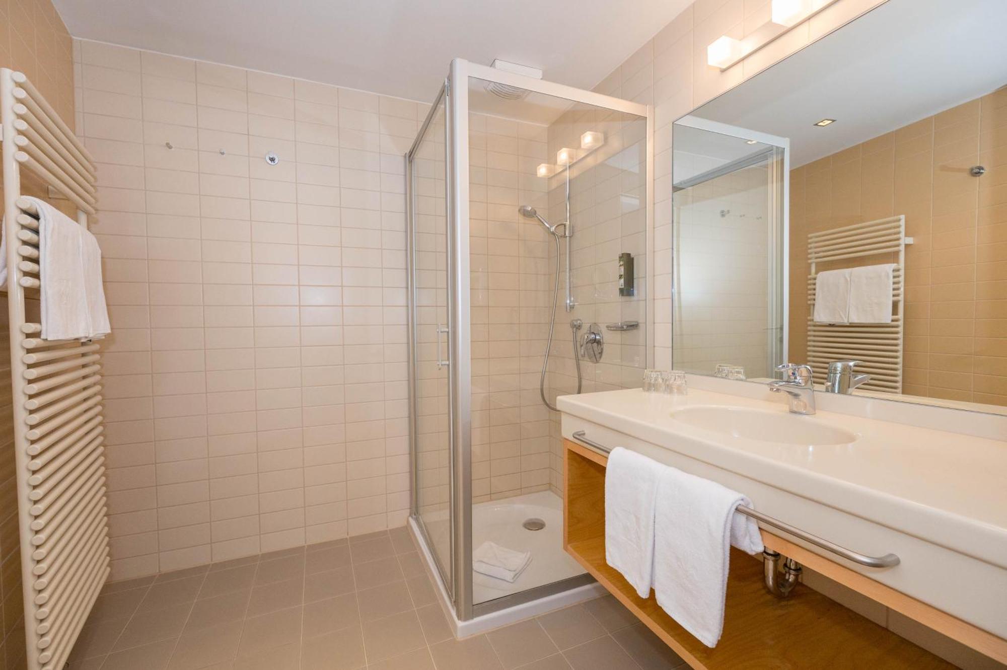Allegria Resort Stegersbach - Allegria Hotel Luaran gambar