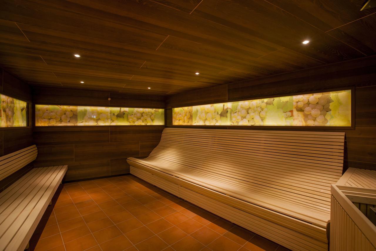 Allegria Resort Stegersbach - Allegria Hotel Luaran gambar