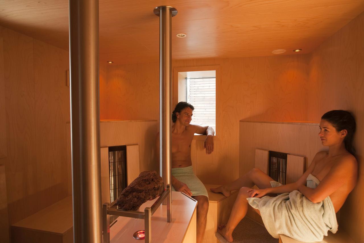 Allegria Resort Stegersbach - Allegria Hotel Luaran gambar